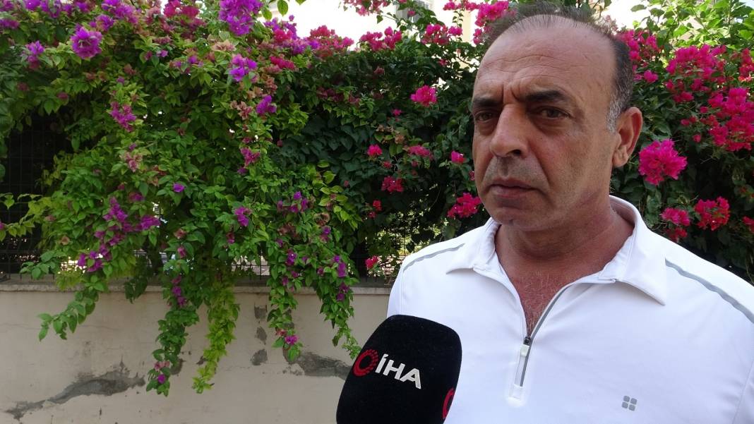 İsmi yüzünden hapse girdi! 3